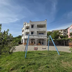 Apartmán Leticia, Baška