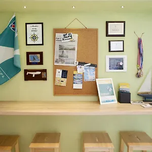 Windward Hostel